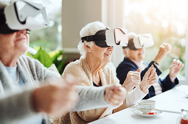 Virtual Virtual