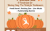 Fall Harvest Festival: A Fundraiser for Moving Day