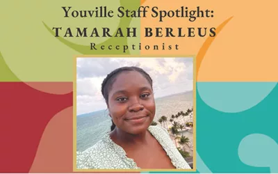 Our Caring, Committed Staff: Tamarah Berleus
