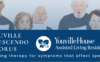 Youville Crescendo Chorus: Singing Therapy For Symptoms That Affect Speech
