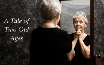 Ageism & “Aging Well”