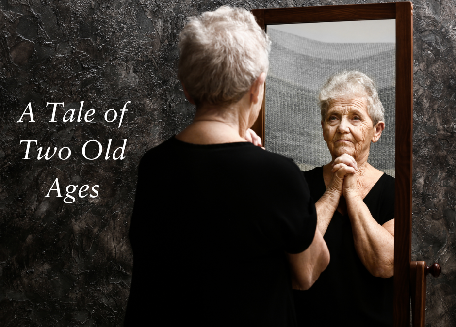 Ageism & “Aging Well”