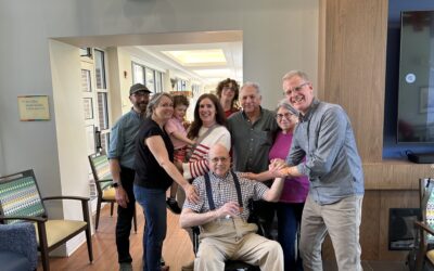 Michael Philip Manheim Delights Residents with a Retrospective Photography Exhibition