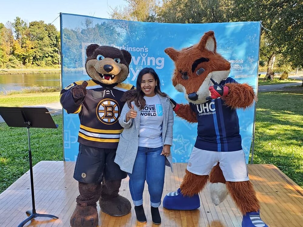 Moving Day 2019 YaniraMC