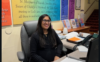 Staff Spotlight: Glory Parmar