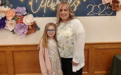 Staff Spotlight: Katie Blanchard: Celebrating 25 Years