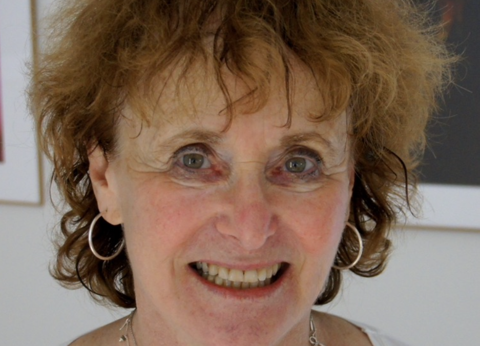 Resident Spotlight: The Right Place at the Right Time A Photography Retrospective with Mikki Ansin