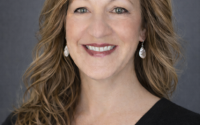 Staff Spotlight: Cheryl Giangregorio