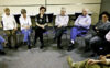 Support Group – October 8