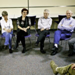 parkinsons support group